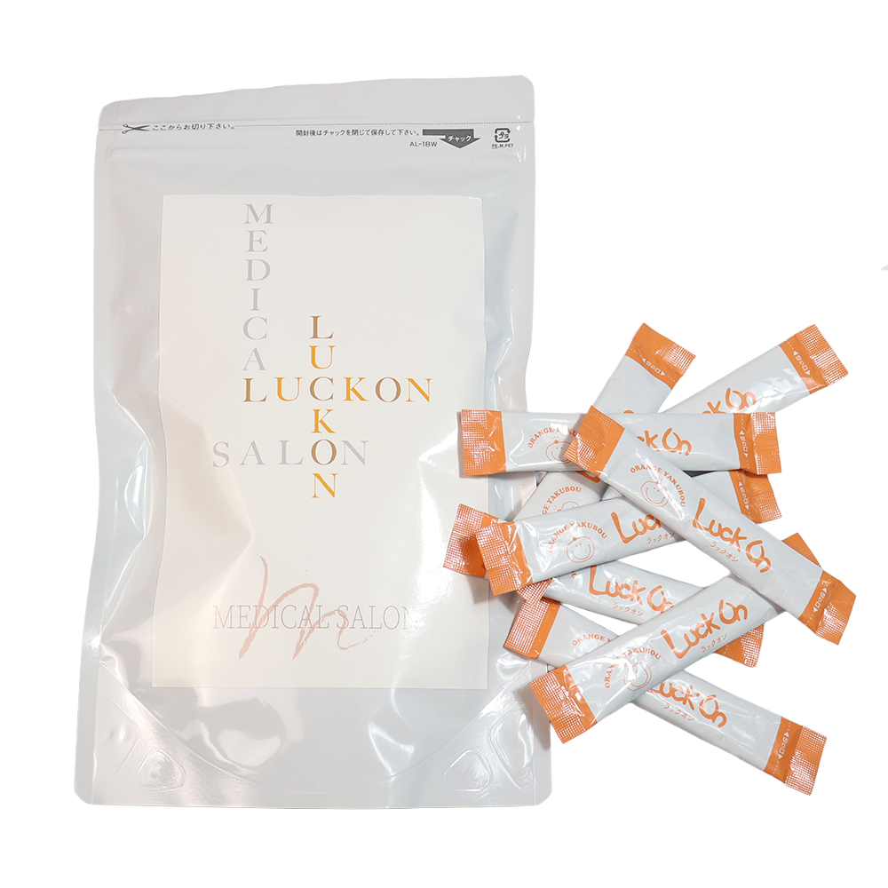 LUCKON（ラックオン）