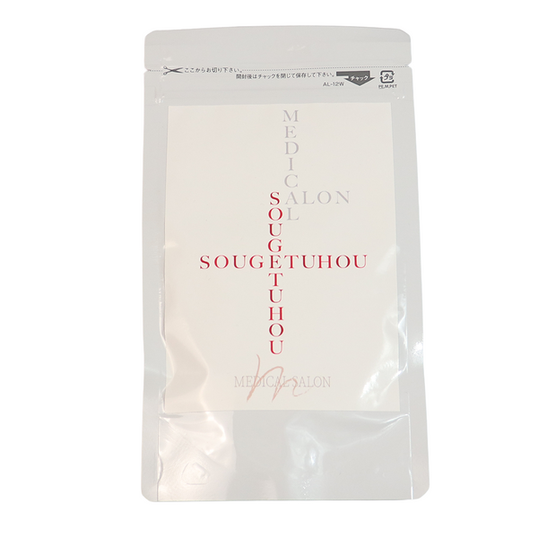 SOUGETSUHOU（棗月宝・そうげつほう）