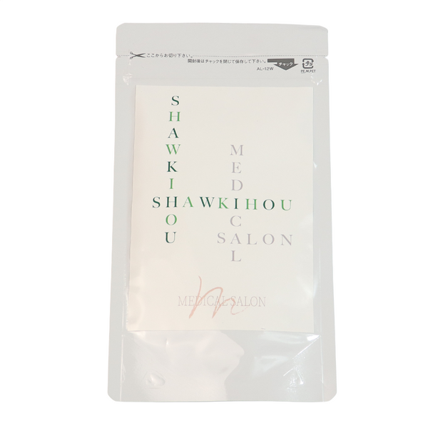 SHAWKIHOU（スッポン加工食品）